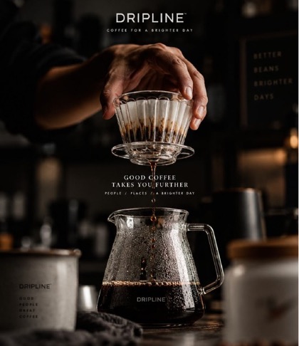 Specialty coffee