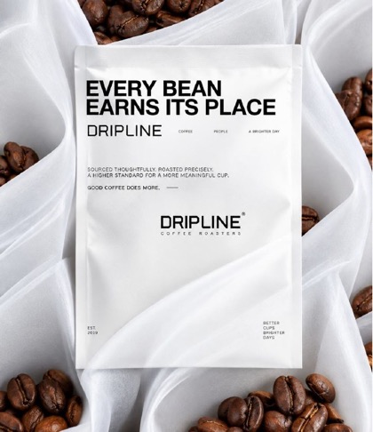 Specialty coffee