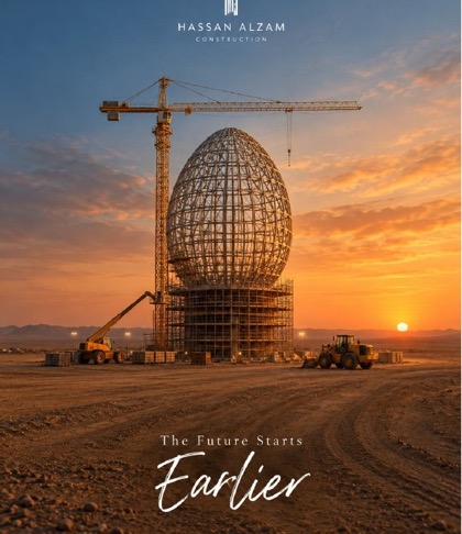 Construction campaign