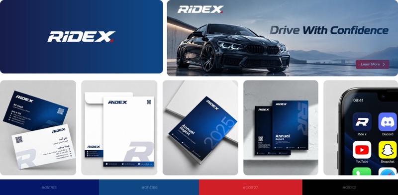 Ridex