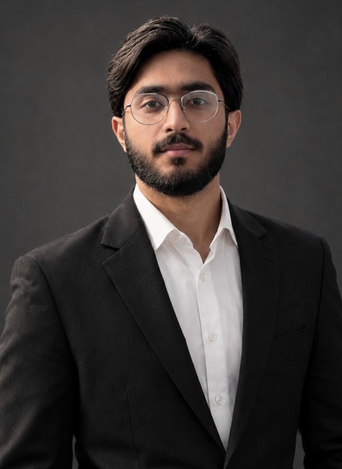Rehan Iqbal, Senior Video Editor